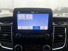 Ford Transit Custom 300 EcoBlue Limited - U936