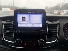 Ford Transit Custom 300 EcoBlue Limited - U936