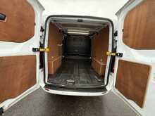 Ford Transit Custom 300 EcoBlue Limited - U936