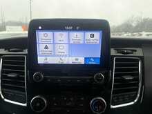 Ford Transit Custom 300 EcoBlue Limited - U936