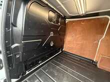 Ford Transit Custom 300 EcoBlue Limited - U936