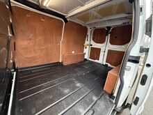 Ford Transit Custom 300 EcoBlue Limited - U936