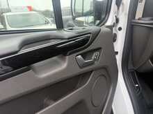 Ford Transit Custom 300 EcoBlue Limited - U936