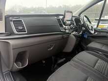 Ford Transit Custom 300 EcoBlue Limited - U936