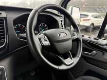 Ford Transit Custom 300 EcoBlue Limited - U936