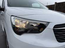 Vauxhall Combo Turbo D 2300 Pro - U938
