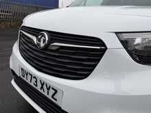 Vauxhall Combo Turbo D 2300 Pro - U938