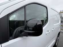 Vauxhall Combo Turbo D 2300 Pro - U938