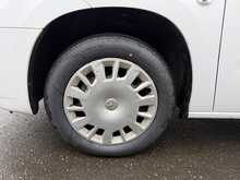 Vauxhall Combo Turbo D 2300 Pro - U938
