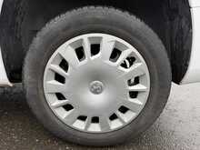Vauxhall Combo Turbo D 2300 Pro - U938