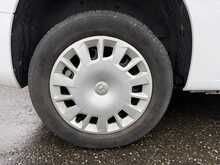 Vauxhall Combo Turbo D 2300 Pro - U938