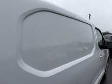 Vauxhall Combo Turbo D 2300 Pro - U938