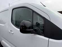 Vauxhall Combo Turbo D 2300 Pro - U938