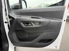 Vauxhall Combo Turbo D 2300 Pro - U938