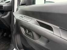 Vauxhall Combo Turbo D 2300 Pro - U938