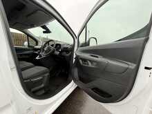 Vauxhall Combo Turbo D 2300 Pro - U938