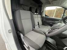 Vauxhall Combo Turbo D 2300 Pro - U938