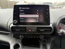 Vauxhall Combo Turbo D 2300 Pro - U938