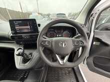 Vauxhall Combo Turbo D 2300 Pro - U938