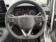 Vauxhall Combo Turbo D 2300 Pro - U938