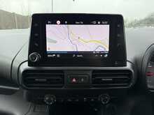 Vauxhall Combo Turbo D 2300 Pro - U938