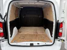 Vauxhall Combo Turbo D 2300 Pro - U938