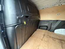 Vauxhall Combo Turbo D 2300 Pro - U938
