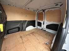 Vauxhall Combo Turbo D 2300 Pro - U938