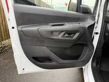 Vauxhall Combo Turbo D 2300 Pro - U938