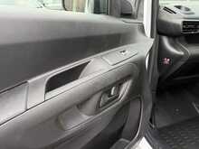Vauxhall Combo Turbo D 2300 Pro - U938