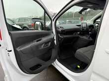 Vauxhall Combo Turbo D 2300 Pro - U938