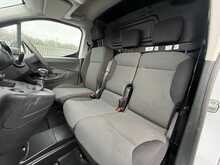 Vauxhall Combo Turbo D 2300 Pro - U938
