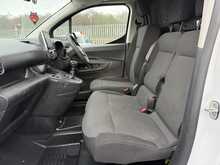 Vauxhall Combo Turbo D 2300 Pro - U938