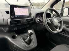Vauxhall Combo Turbo D 2300 Pro - U938
