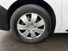 Vauxhall Vivaro Turbo D 2900 Dynamic - U939