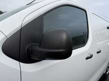 Vauxhall Vivaro Turbo D 2900 Dynamic - U939