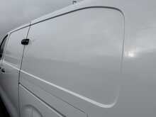 Vauxhall Vivaro Turbo D 2900 Dynamic - U939