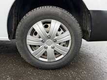 Vauxhall Vivaro Turbo D 2900 Dynamic - U939