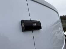 Vauxhall Vivaro Turbo D 2900 Dynamic - U939