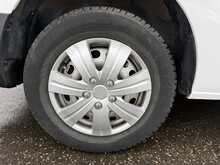 Vauxhall Vivaro Turbo D 2900 Dynamic - U939