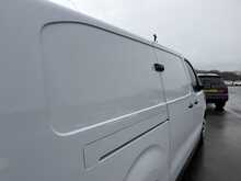 Vauxhall Vivaro Turbo D 2900 Dynamic - U939