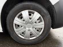 Vauxhall Vivaro Turbo D 2900 Dynamic - U939