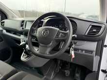 Vauxhall Vivaro Turbo D 2900 Dynamic - U939