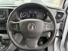 Vauxhall Vivaro Turbo D 2900 Dynamic - U939