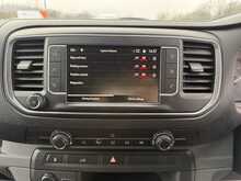 Vauxhall Vivaro Turbo D 2900 Dynamic - U939