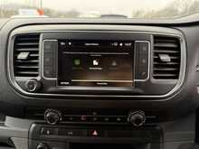 Vauxhall Vivaro Turbo D 2900 Dynamic - U939