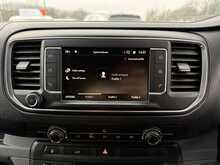 Vauxhall Vivaro Turbo D 2900 Dynamic - U939