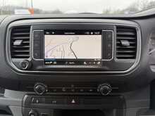 Vauxhall Vivaro Turbo D 2900 Dynamic - U939