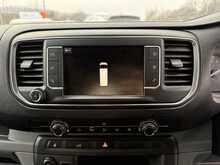 Vauxhall Vivaro Turbo D 2900 Dynamic - U939