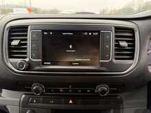 Vauxhall Vivaro Turbo D 2900 Dynamic - U939